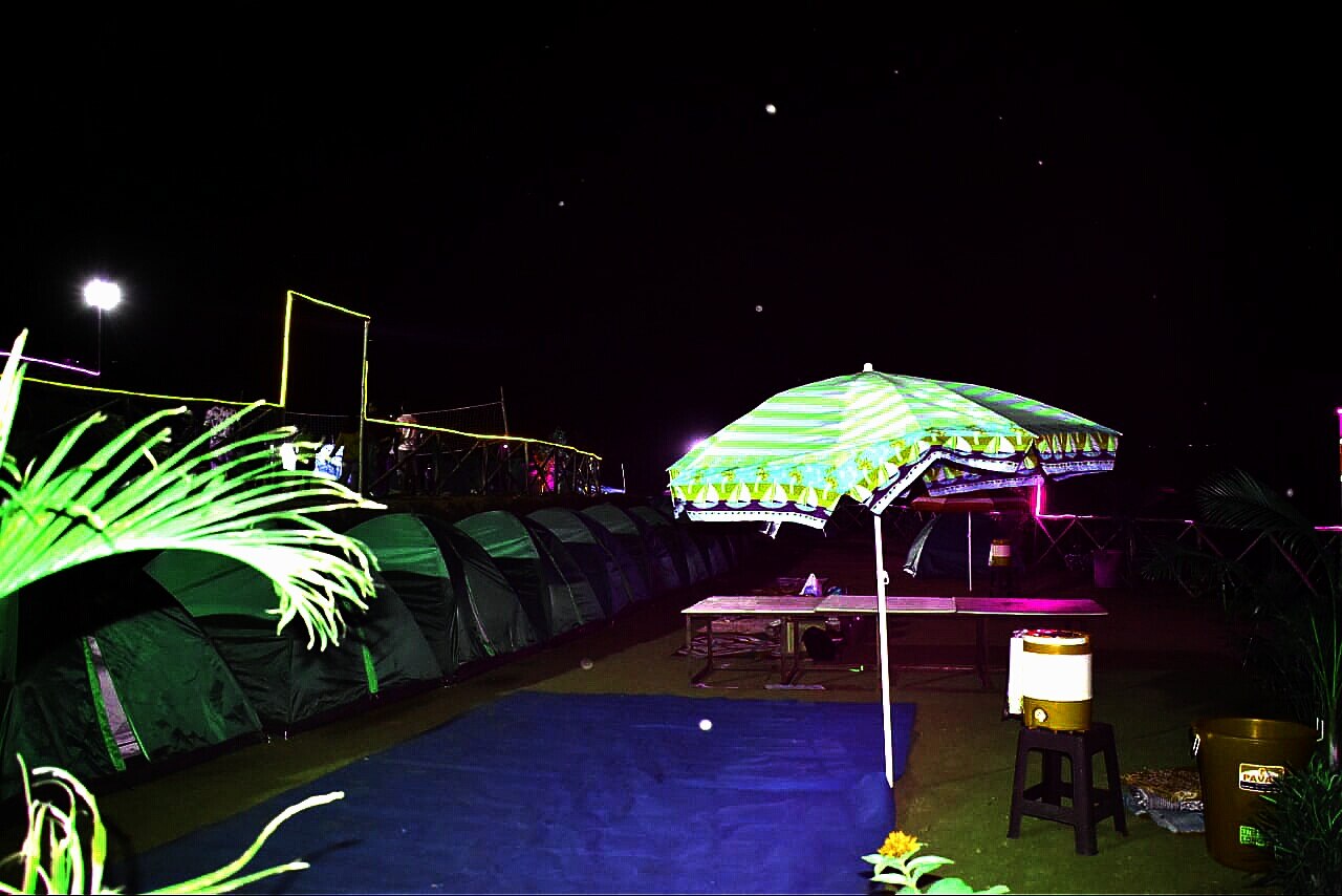 Pawanai camping & boating - Tap to explore photos