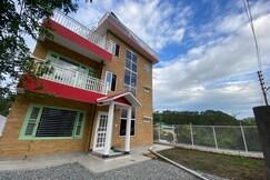 The Nest Villa By Sapphire Stays : Bhowali, Bhowali