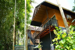 Wanderlust Bloom Villa, Wayanad