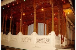 Houseboat Iraq, Srinagar