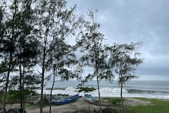 La Mira  | By the Beach, Alleppey