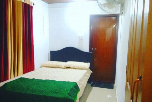 Rose Garden Holiday Home Wayanad Homestay Price Address Reviews