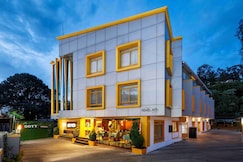 Hotel Meadows Residency, Ooty