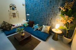 Elite Windy Retreat Couple Pet Friendly, Ghaziabad