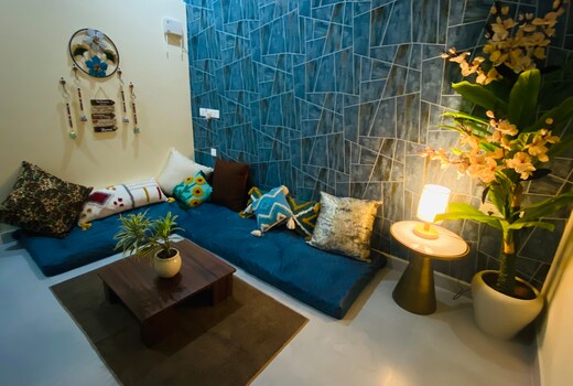 Elite Windy Retreat Couple Pet Friendly