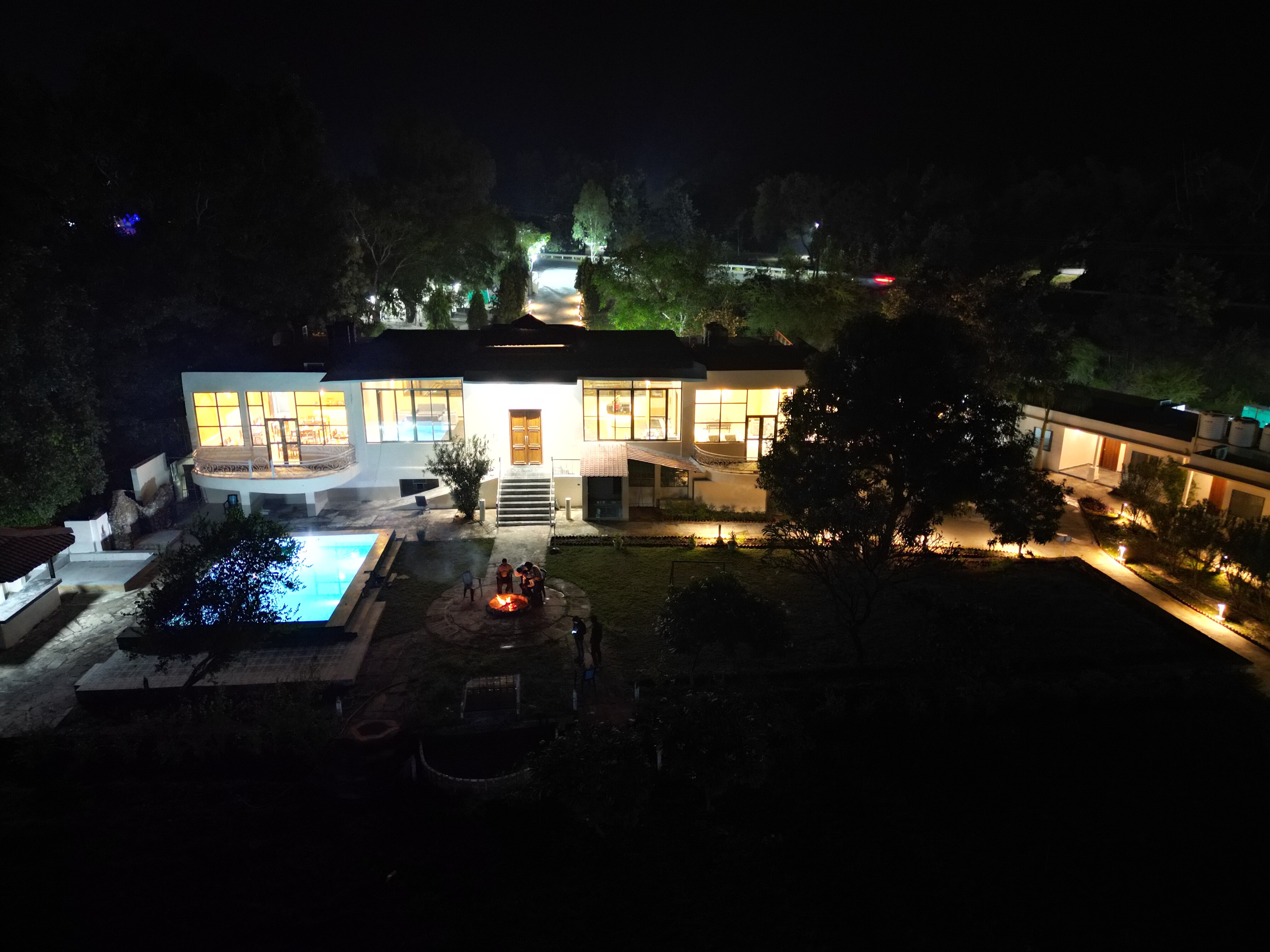 Eriline Resorts - Tap to explore photos