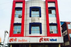 Hotel Shri Nath Residency , Dhar