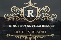 Royal Villa Resort