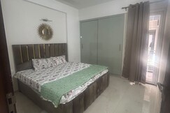 Nest and Rest, Gurgaon