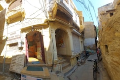 Hotel Golden Villa, Jaisalmer
