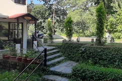 Corbett Riviera, Lansdowne