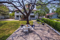 Helens Garden House, Bhopal