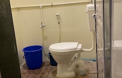 Washroom