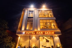 Hotel Hari Sajan, Ujjain