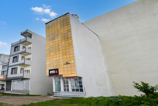 Hotel O Casa Gold