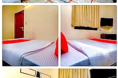 Hotel O Delhi Empire, Delhi