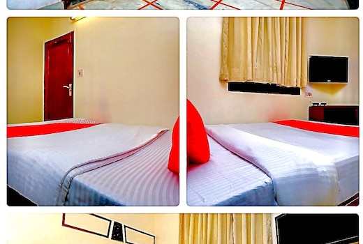 Hotel O Delhi Empire