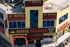 Hotel Sunrise, Etawah