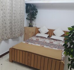 Bis - Lin 4 Standard Home stay with ventilator.