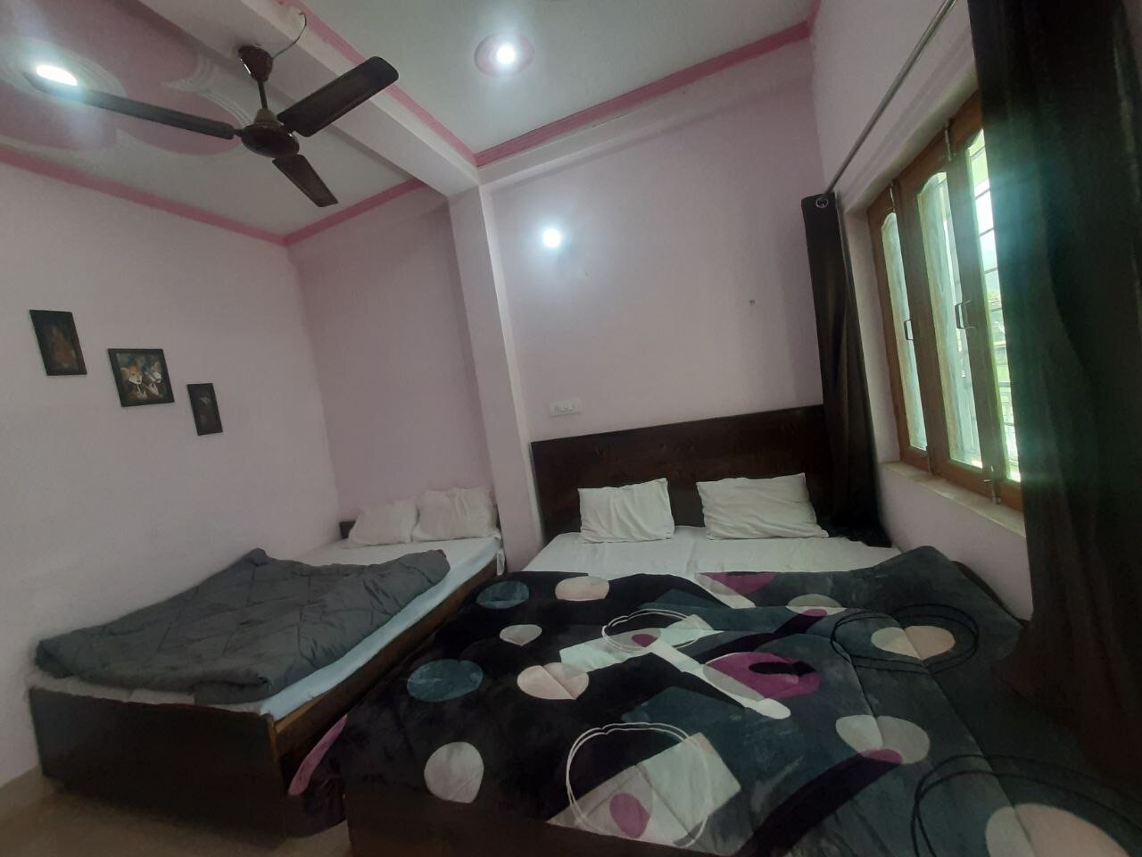 Mangalam lake view homestay - Tap to explore photos