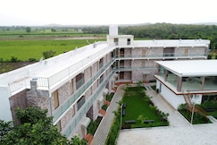 Carina Retreat Resort, Diu