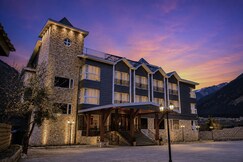 The Voyage Resort & Spa, Manali  A Luxury Mountain Retreat, Manali