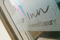 HOTEL INDIGO INN, Khargone