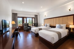 Hotel Zomday, Leh