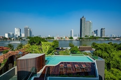 We Hotel Riverfront, Bangkok
