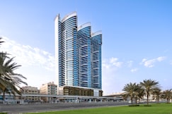 Novotel Dubai Al Barsha, دبى