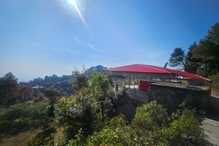 September forest homestay, Mussoorie