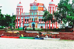 Kanchan Bhawan | Near Saryu River, Ayodhya