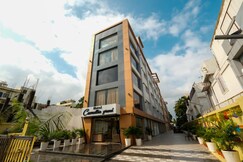 HOTEL CAMELLIA GRAND, Bhubaneshwar