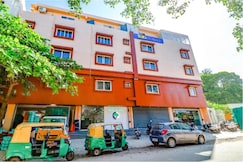 Banyan Tree, Bangalore