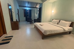 Riwai Root Bridge homestay, Mawlynnong