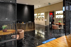 G Tower Furnished Apartment Rentals, Istanbul