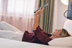 MERCURE PARIS LA DEFENSE, Paris
