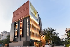 Super Townhouse Spruce Hotels Bellandur, Bangalore