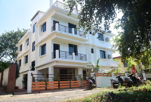 APRICOT APARTMENT G2