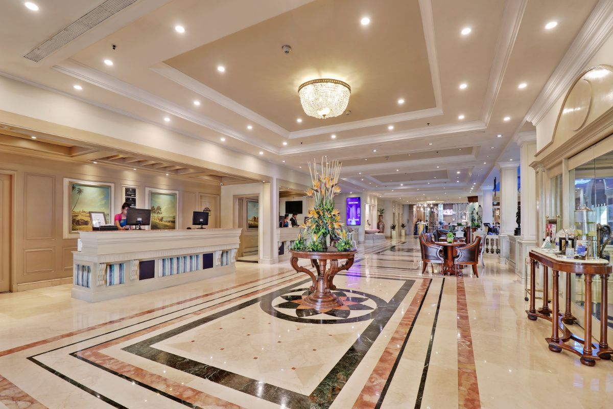 Radisson Blu Hotel GRT Chennai Chennai Hotel Price, Address & Reviews