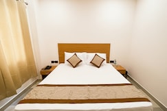 Hotel Srijan  Near Kelikunj & Banke Bihari Temple, Vrindavan
