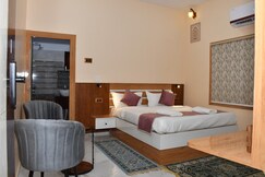 ABHIPSA-The Divine Guest House, Puri