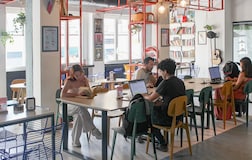 Common Area