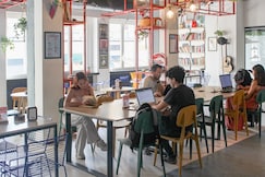 YellowSquare Milan, Milan