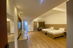 HOTEL BRINDAVAN GRAND, Gulbarga