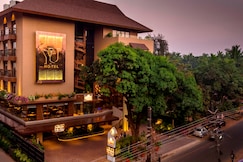 Yu hotel, Goa