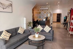 Shandong Residences, Metro Manila