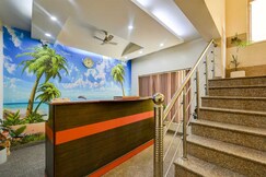 Hotel O Mayank Residency, Delhi