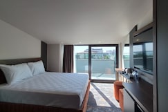 Destiny Marine Hotel, Istanbul