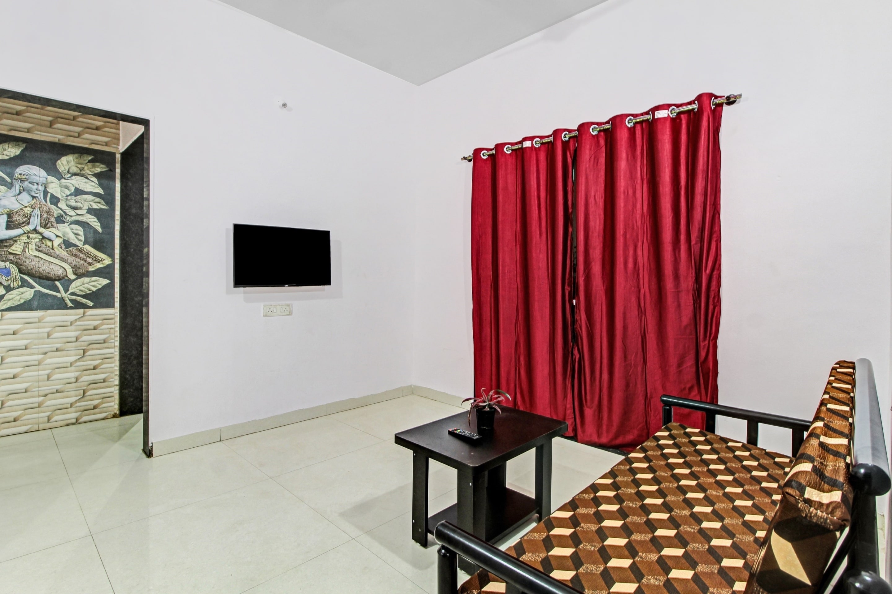 Hotel O Khush Executive - Tap to explore photos